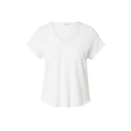 AMERICAN VINTAGE Tricou 'Sonoma' alb