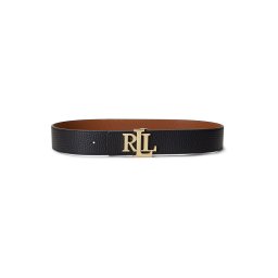 Lauren Ralph Lauren Curea maro / auriu / negru