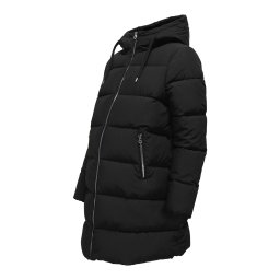 Only Maternity Palton de iarnă 'OLMDOLLY' negru