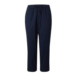 DAN FOX APPAREL Pantaloni 'Nicolas' bleumarin