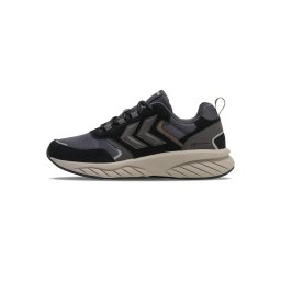 Hummel Pantofi sport 'Marathona Reach Lx' gri / negru