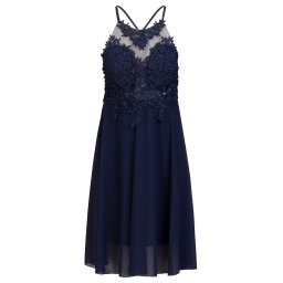 Kraimod Rochie de cocktail bleumarin