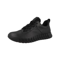 ECCO Sneaker low 'Gruuv' negru