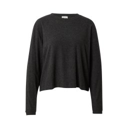 AMERICAN VINTAGE Tricou 'Ypawood' gri metalic