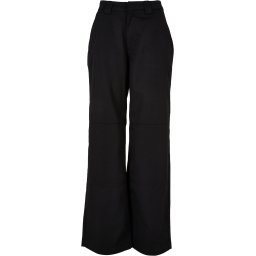 Urban Classics Pantaloni negru