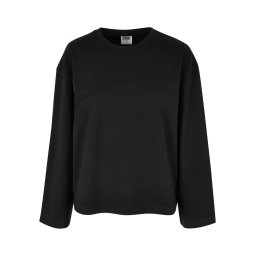 Urban Classics Tricou negru