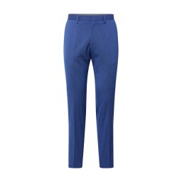s.Oliver Pantaloni eleganți albastru