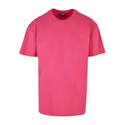 Urban Classics Tricou roz