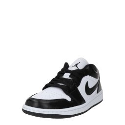 Jordan Sneaker low 'Air Jordan 1' alb