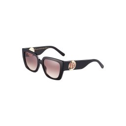 Marc Jacobs Ochelari de soare auriu / negru