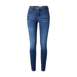 GUESS Jeans '1981' albastru denim
