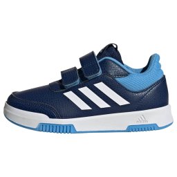 ADIDAS SPORTSWEAR Pantofi sport 'Tensaur' albastru deschis / albastru închis / alb