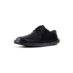 CAMPER Pantofi cu șireturi 'Wagon' negru