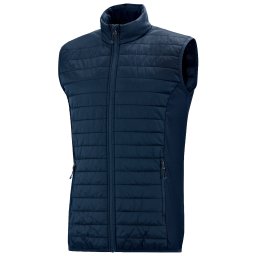 JAKO Vestă sport bleumarin