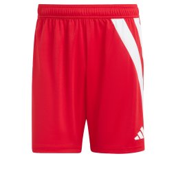 ADIDAS PERFORMANCE Pantaloni sport 'Fortore 23' roșu / alb