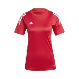 ADIDAS PERFORMANCE Tricot 'Tiro 24' roșu / alb