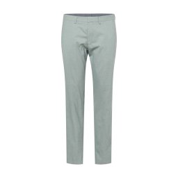 s.Oliver Pantaloni eleganți verde pastel