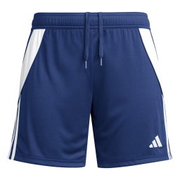 ADIDAS PERFORMANCE Pantaloni sport 'Tiro 24' albastru regal / alb