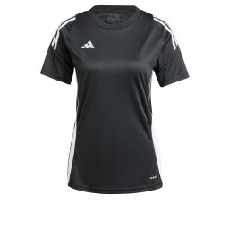 ADIDAS PERFORMANCE Tricot 'Tiro 24' negru / alb