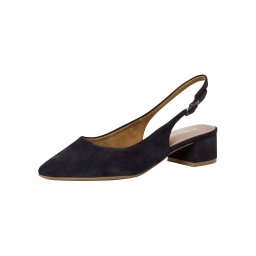 Tamaris Pumps bleumarin