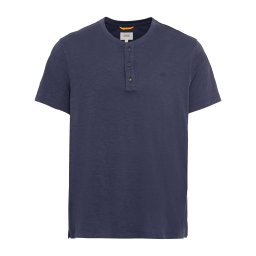 CAMEL ACTIVE Tricou albastru marin