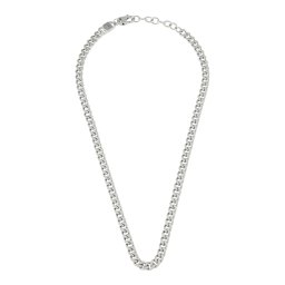 FOSSIL Lanțuri 'HARLOW' argintiu