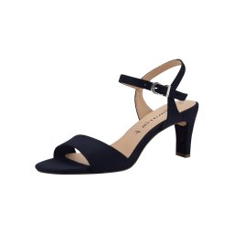 Tamaris Sandale albastru marin