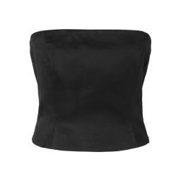 SELECTED Top 'Aresia' negru