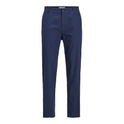 JACK & JONES Pantaloni eleganți 'JPSTAce JJSummer' bleumarin
