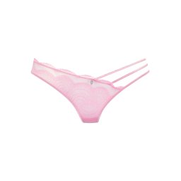 LASCANA Tanga rosé