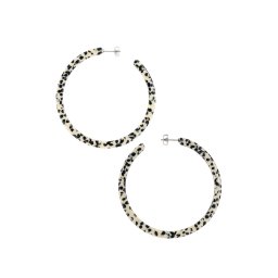 Fräulein Wunder Cercei 'Anne' bej / negru amestecat