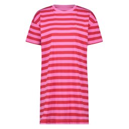 Hunkemöller Cămăşi de noapte ecru / roz / roșu