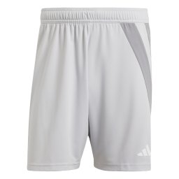 ADIDAS PERFORMANCE Pantaloni sport 'Fortore 23' gri / alb