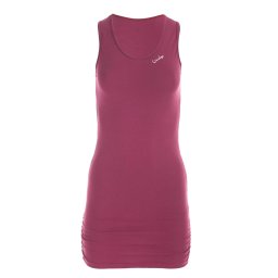 Winshape Sport top 'WTR15' mov mură / alb