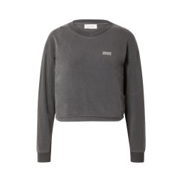 AMERICAN VINTAGE Tricou gri / gri închis