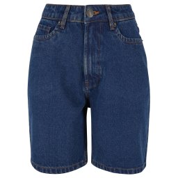 Urban Classics Pantaloni albastru denim