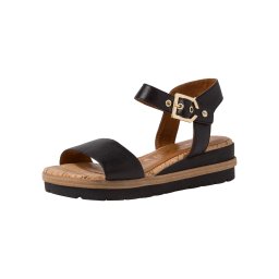 Tamaris Sandale negru