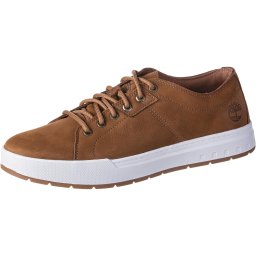 TIMBERLAND Sneaker low 'Maple Grove' maro