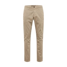 GABBA Pantaloni eleganți 'Paul K3280 Dale' bej