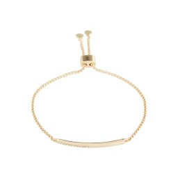 DKNY Brățară auriu