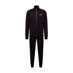 EA7 Emporio Armani Trening auriu / negru