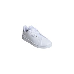 ADIDAS SPORTSWEAR Sneaker low 'Urban Court' verde mentă / alb