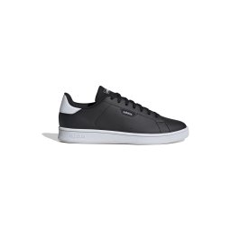ADIDAS SPORTSWEAR Sneaker low 'Urban Court' negru / alb