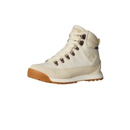 THE NORTH FACE Botine 'Back to Berkeley IV' bej / alb