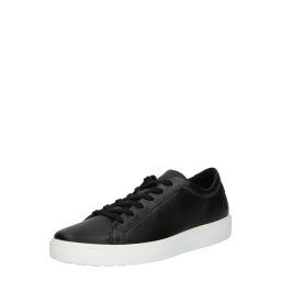 ECCO Sneaker low 'SOFT 60' negru