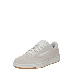 Reebok Sneaker low 'Club C 85' grej / gri deschis