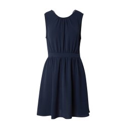 ABOUT YOU Rochie 'Falda' albastru închis