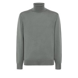 Boggi Milano Pulover 'Polo' verde