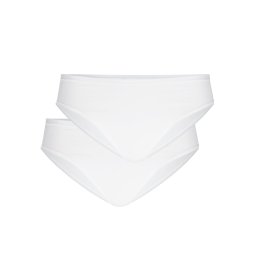 CALIDA Slip alb