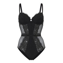 LASCANA Body negru